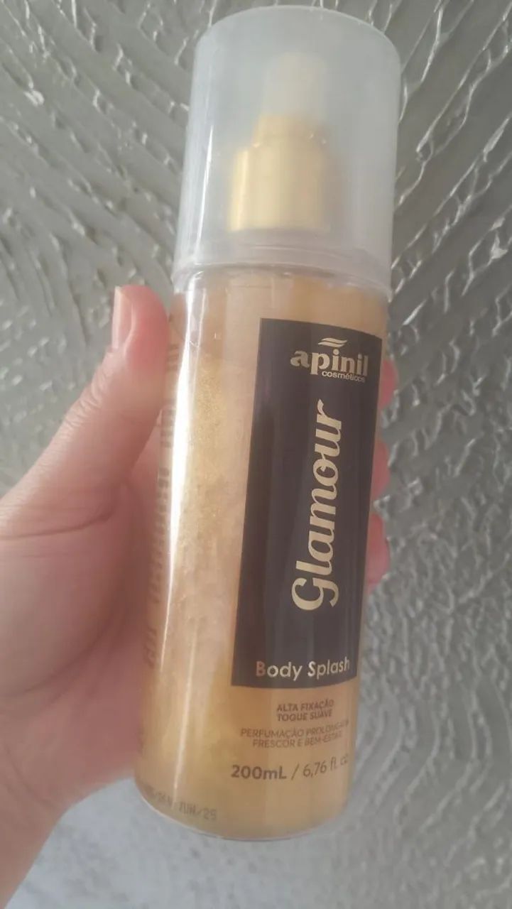 Body splash - Foto 2