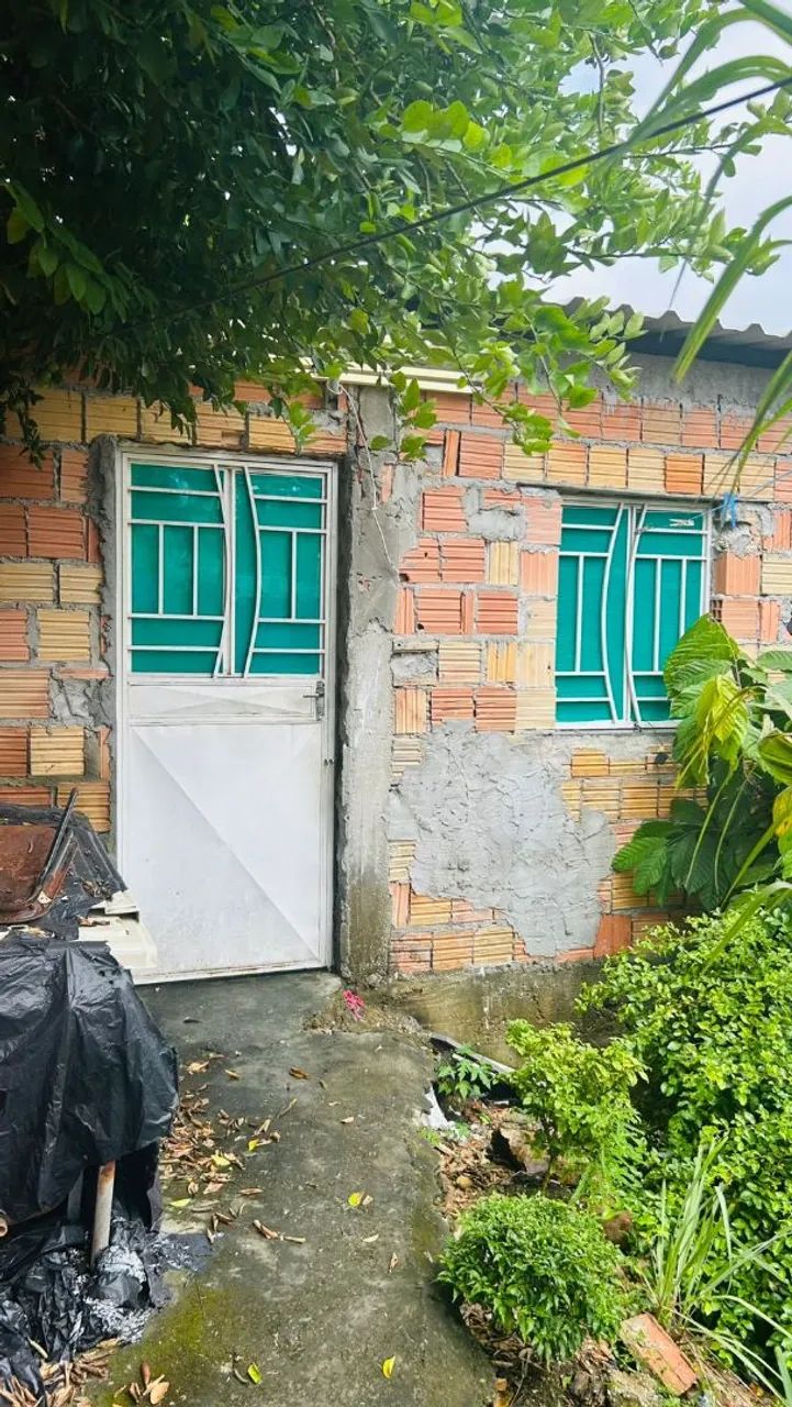 Foto - Manaus - Santo Agostinho