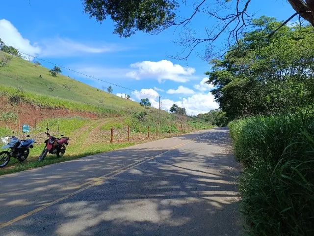 Foto - Viçosa - Área Rural de Viçosa