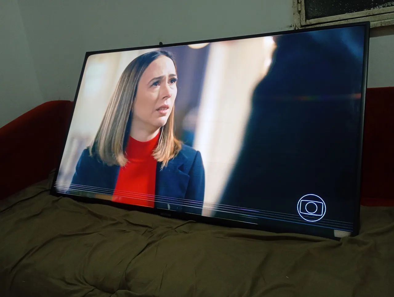 TV de 55 Polegadas  - Foto 2