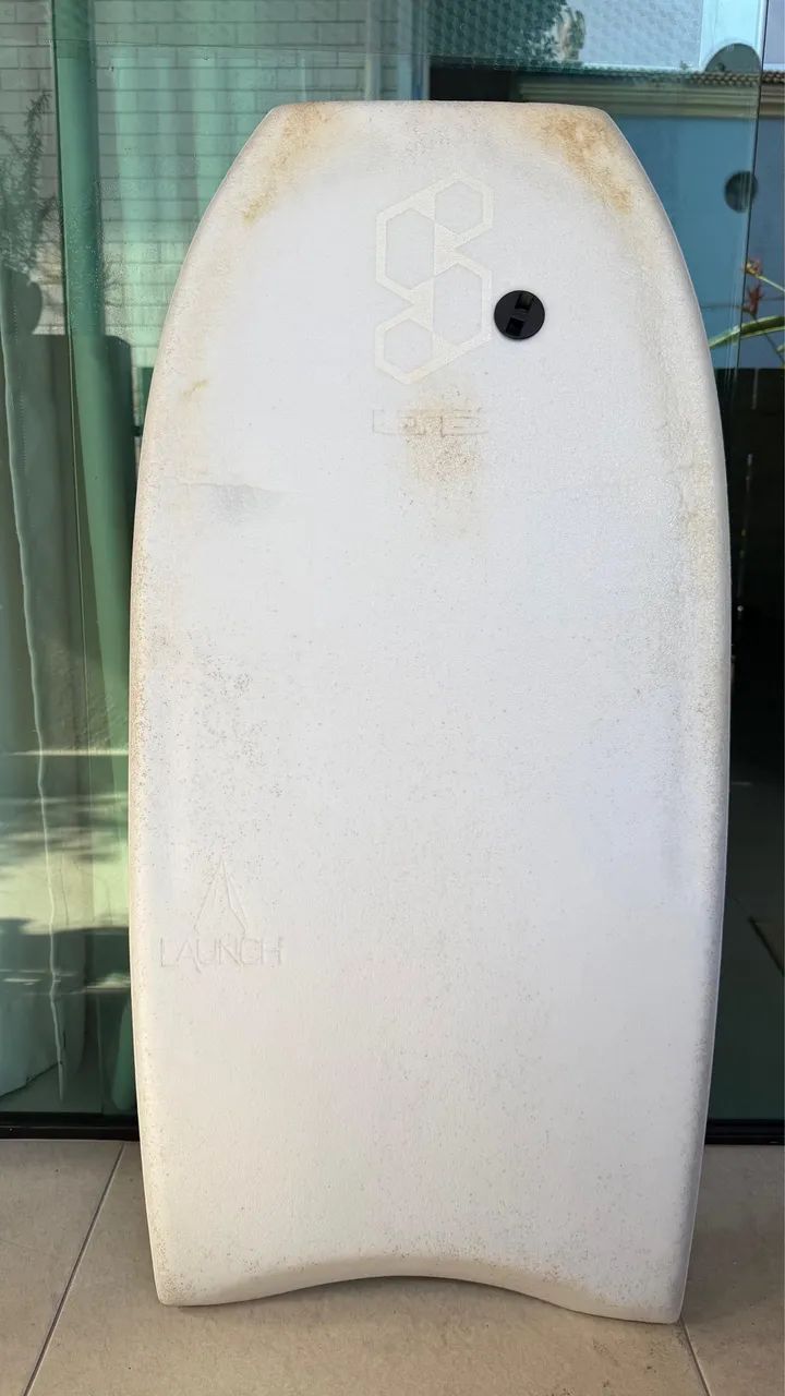 Bodyboard Science  - Foto 2