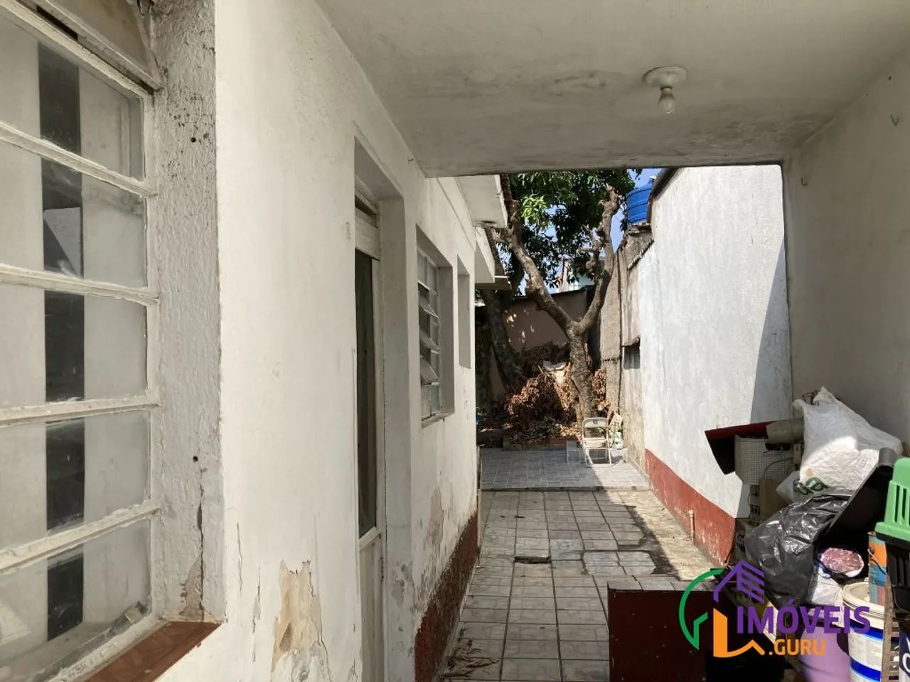 AREA - VILA LEOPOLDINA - SP - Foto 5