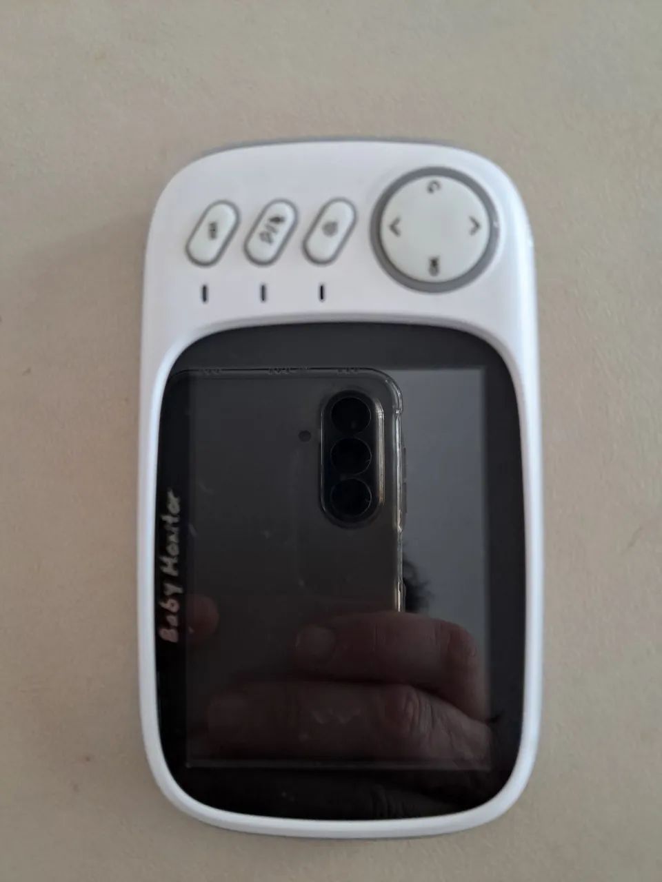 Babá eletrônica  - Foto 2