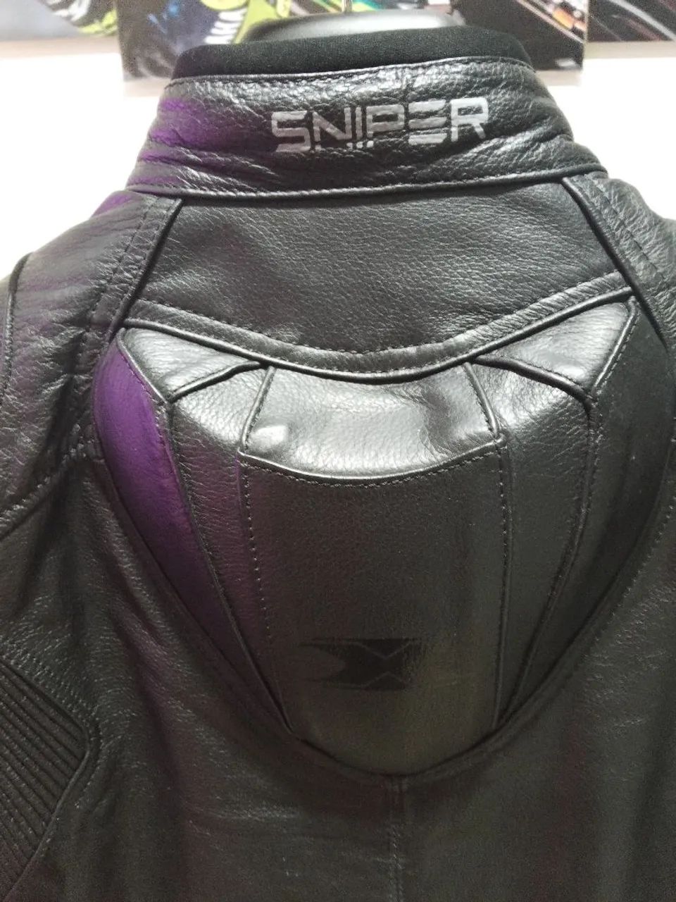 JAQUETA MASCULINA TEXX SNIPER 2 - Foto 5