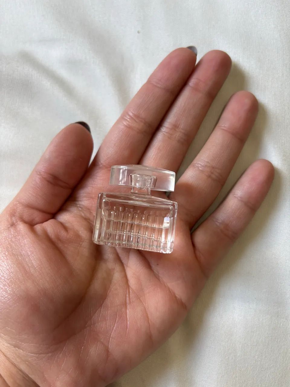 Perfume miniatura Chloé Naturalle feminino  - Foto 2