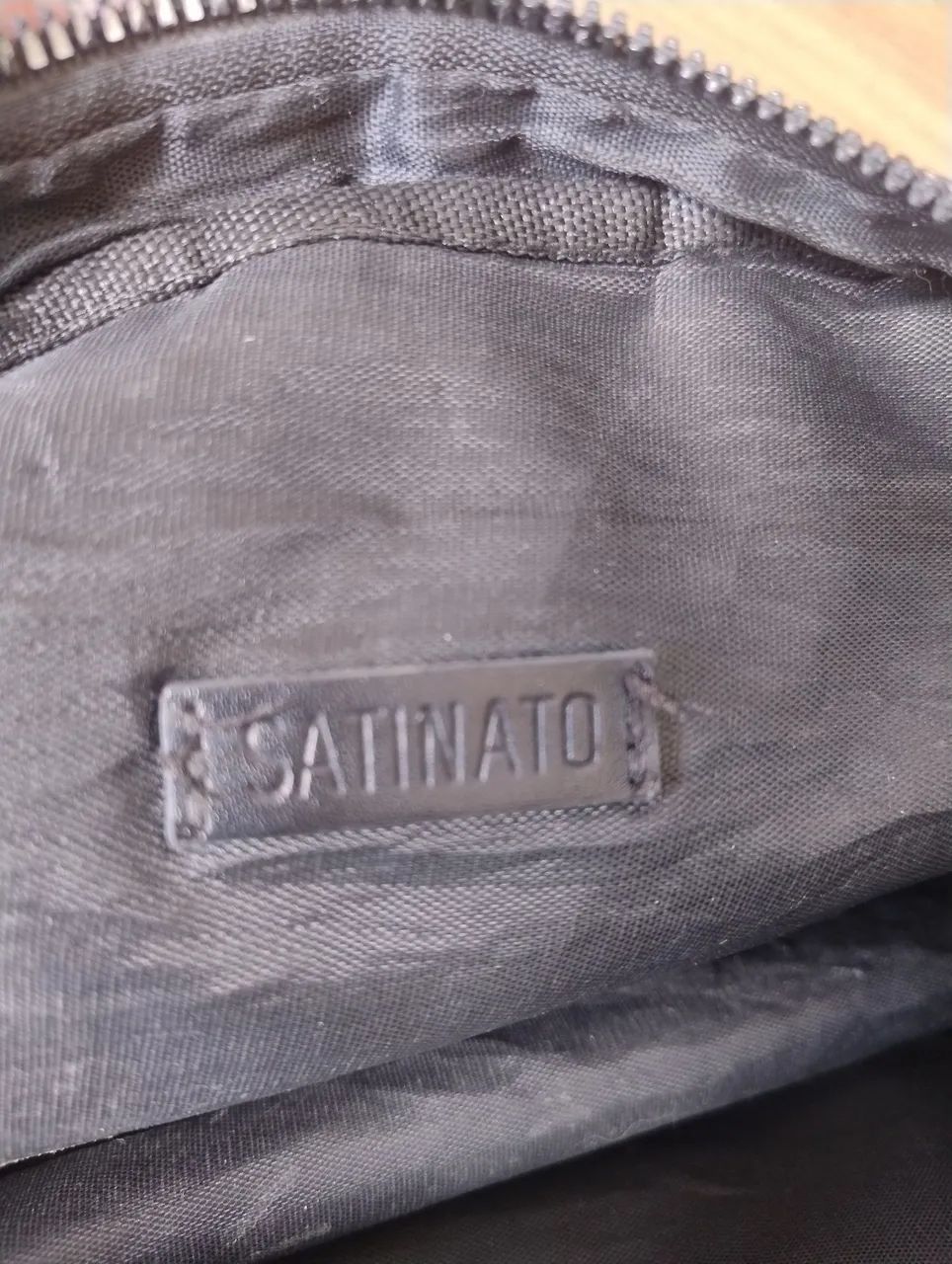 BOLSA SATINATO  - Foto 5