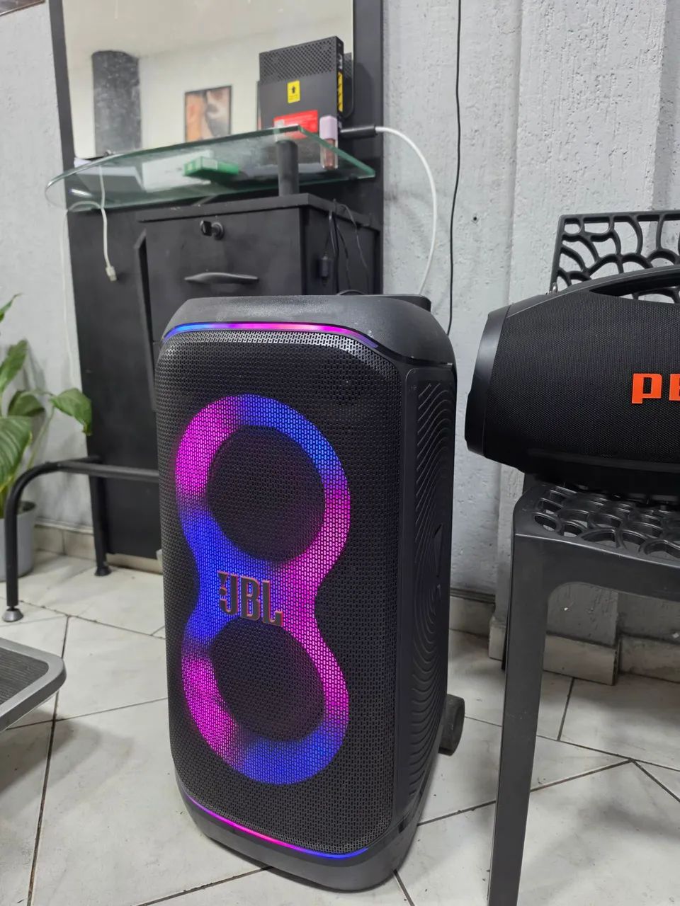 Jbl partybox 320 - Foto 2