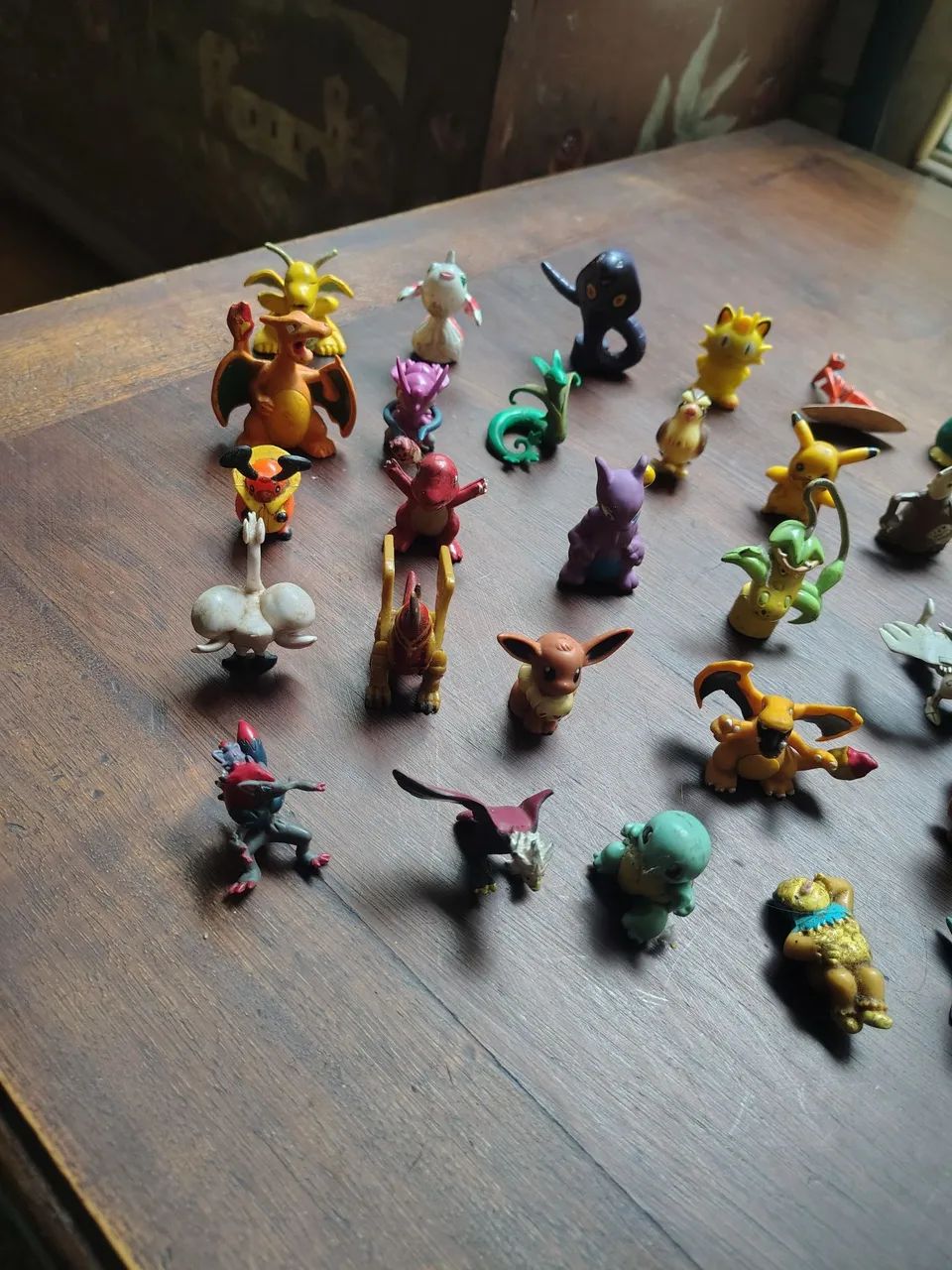 52 pokémon miniatura  - Foto 3