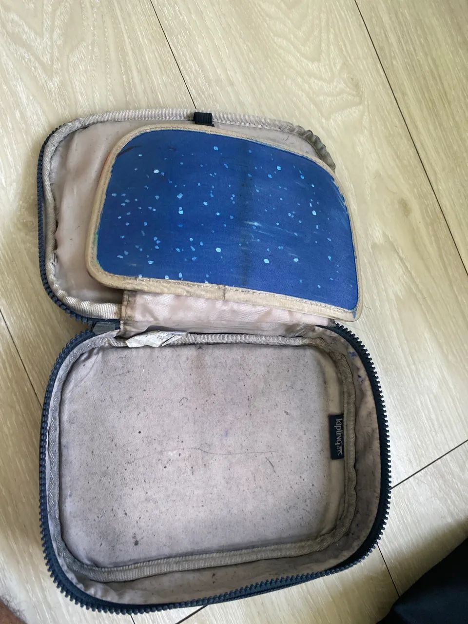 Estojo Kipling  - Foto 5