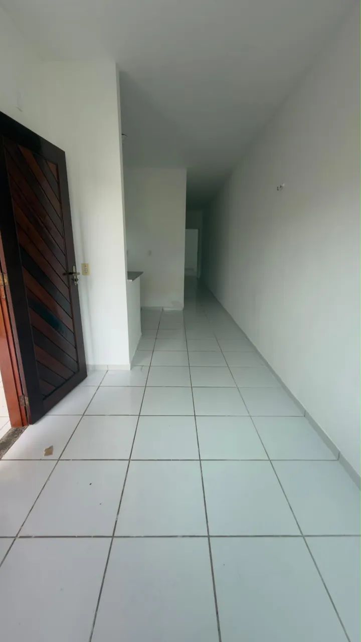 Vendo casa plana no Eusébio  - Foto 3