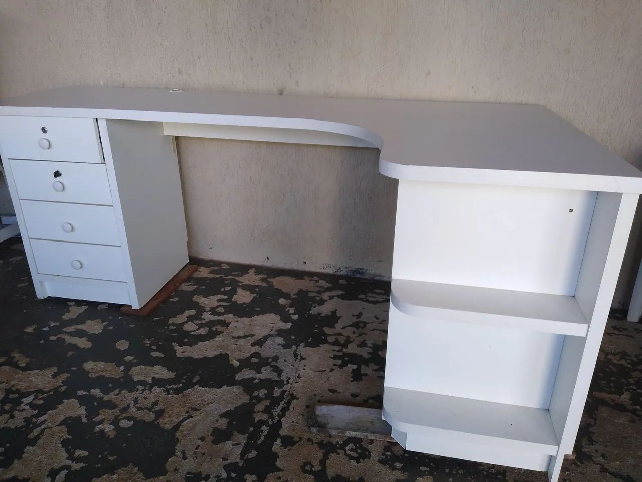 Mesa - Foto 2