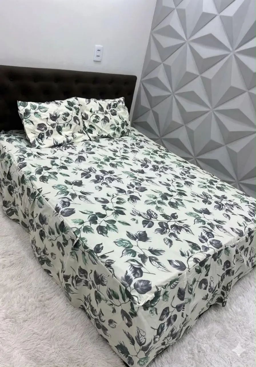 Lençol de cama  - Foto 4