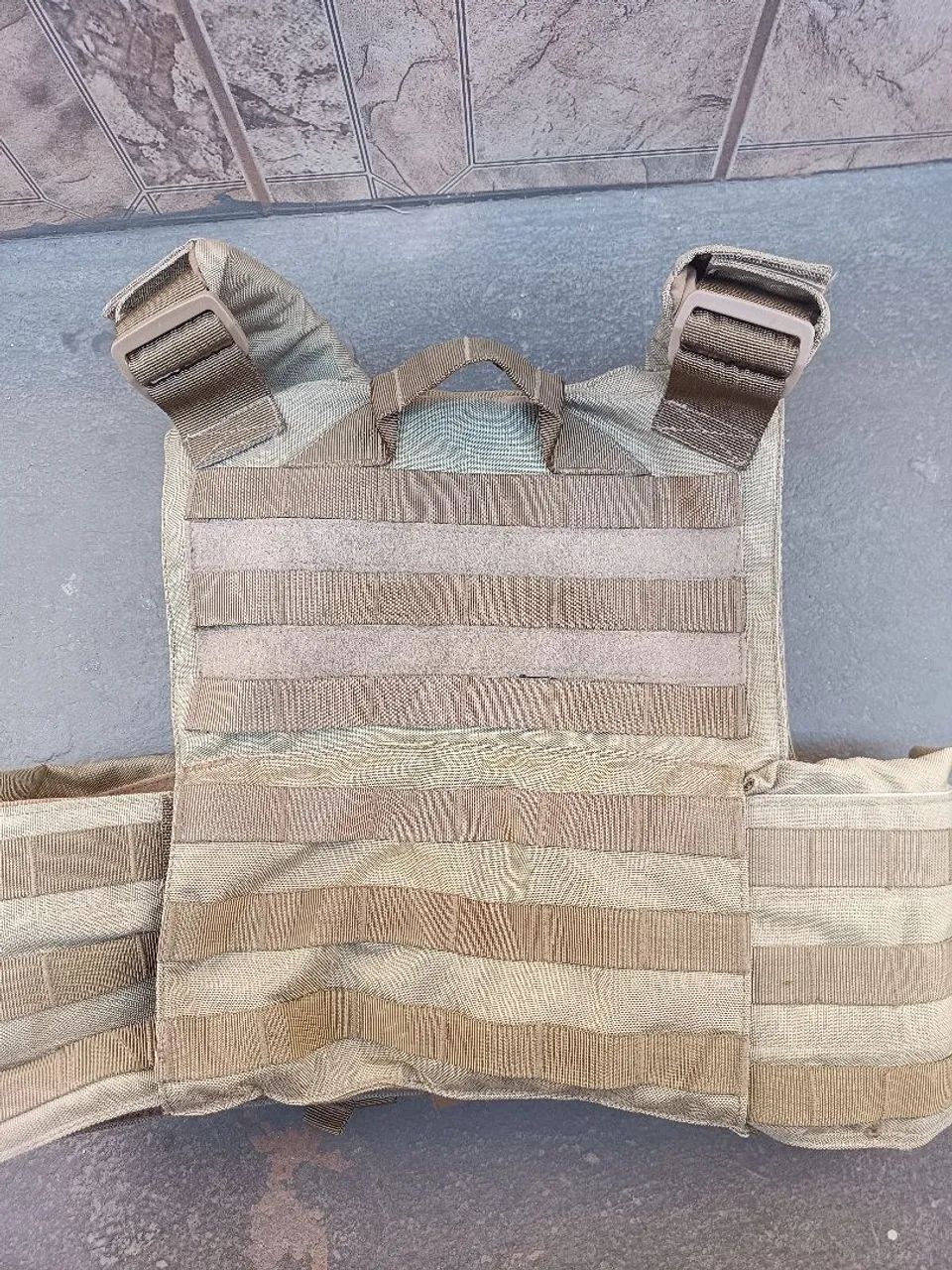 Colete For Honor  - Foto 4