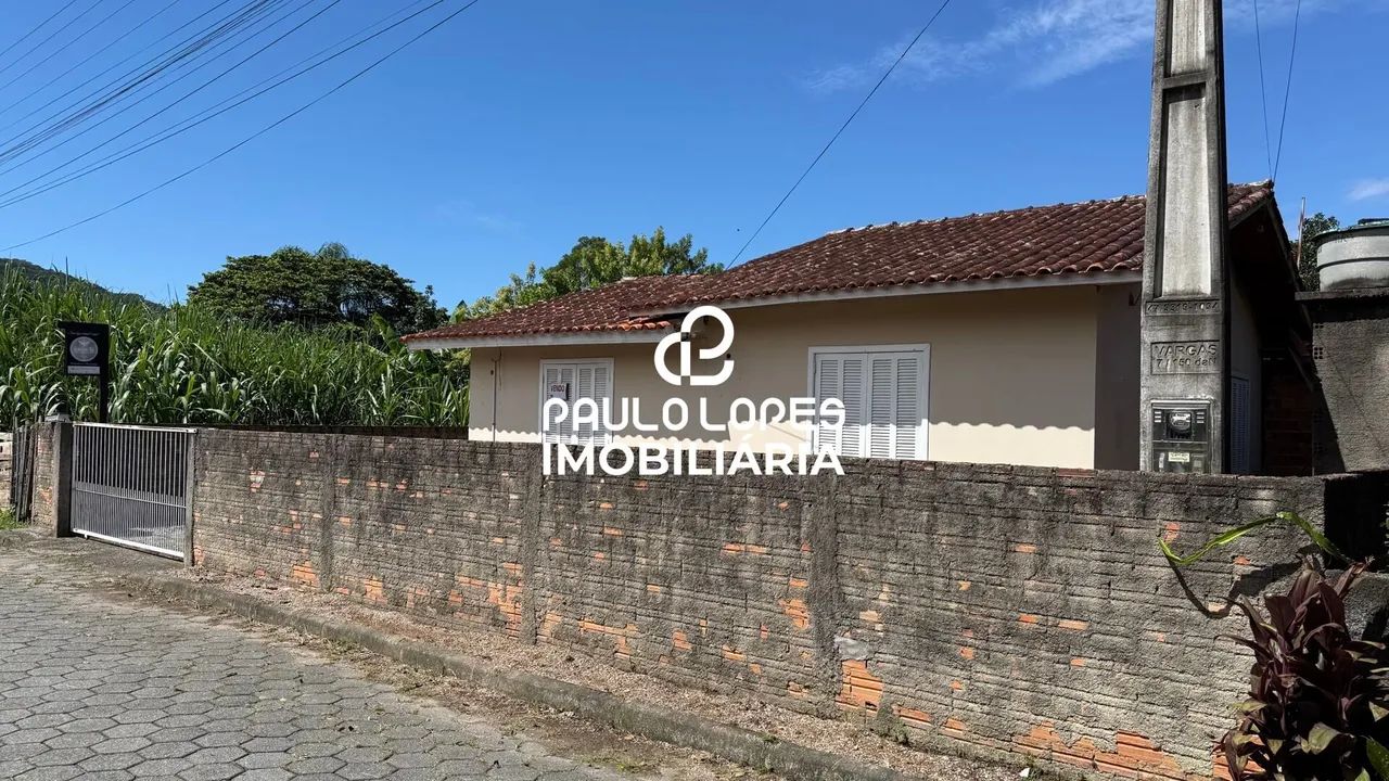 Casa 3 quartos Lote 370m² Penha em Paulo Lopes - Foto 2
