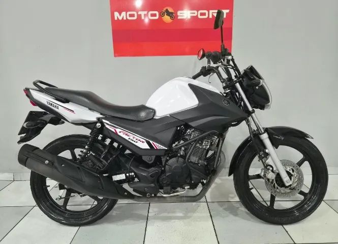 YBR 150 FACTOR ED