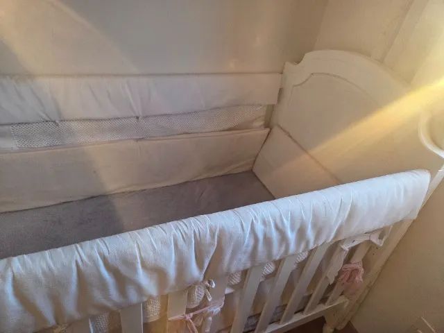 Berço 3 em 1 - mini cama - Foto 2