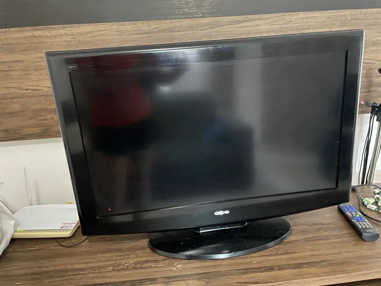 TV 