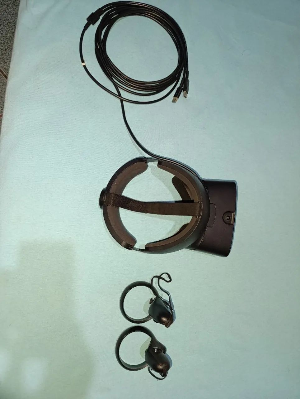 Vr Rifts Lenovo Completo - Foto 2
