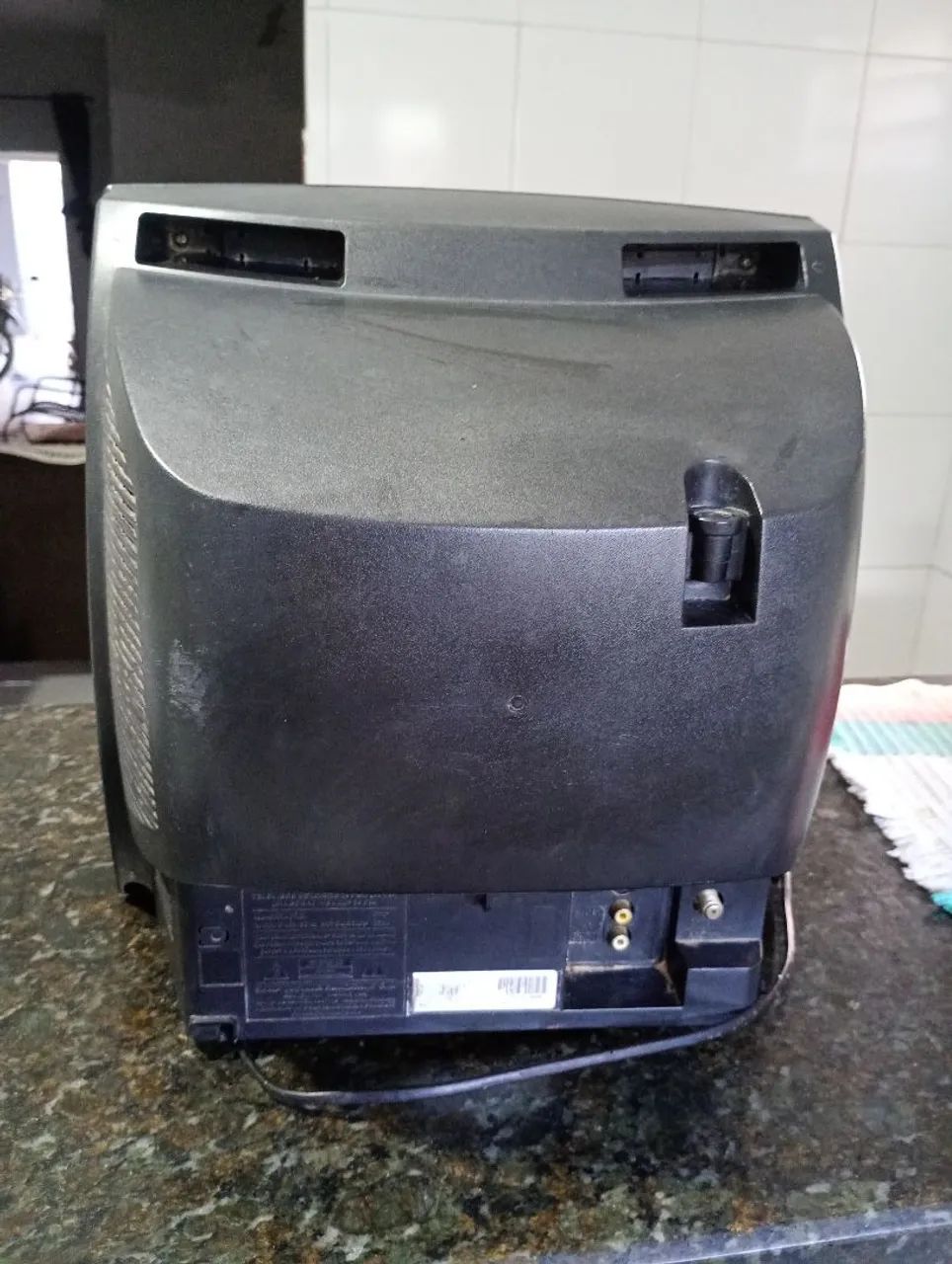 Televisão  - Foto 2