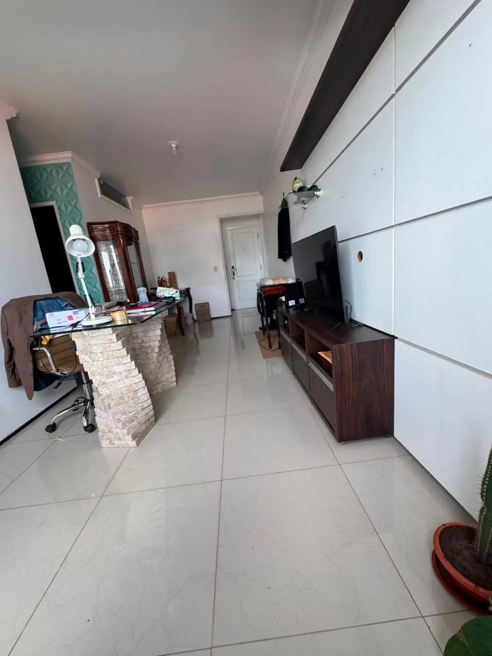 Vendo Apartamento no Ed. Porto Alegre - Foto 2