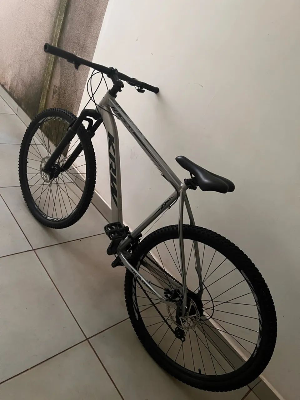 Bicicleta  - Foto 3