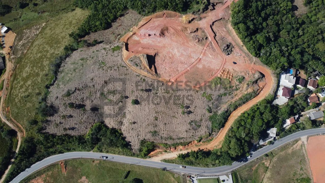 Área de Jazida com  metros quadrados à Venda em Antonio Carlos SC  Oportunidade Única - Foto 5