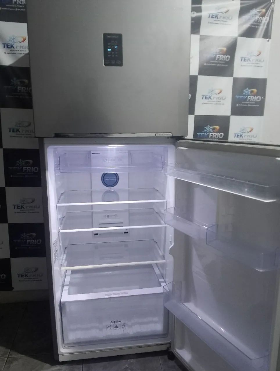 vendo Samsung inverter  - Foto 4