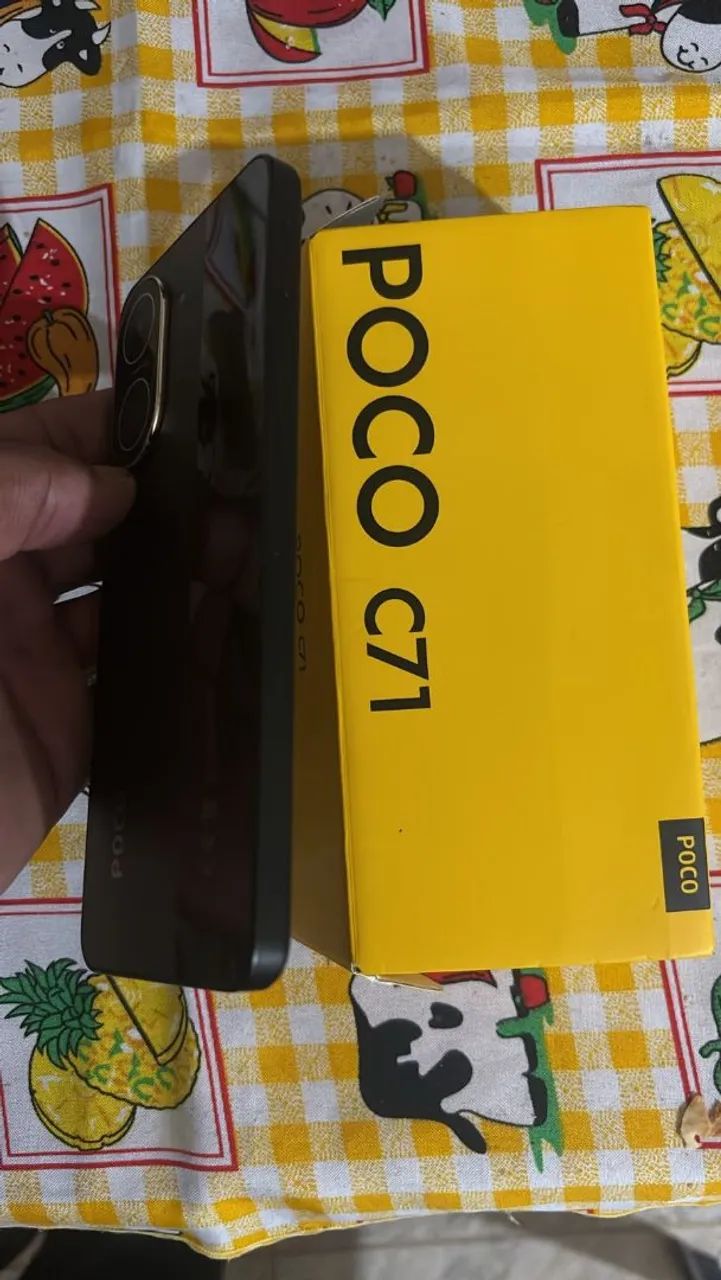 Xiomi Poco C71 - Foto 5