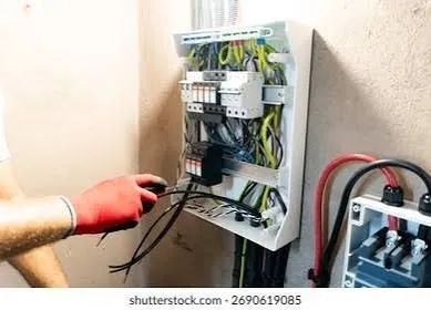 Eletricista predial/industrial  - Foto 2