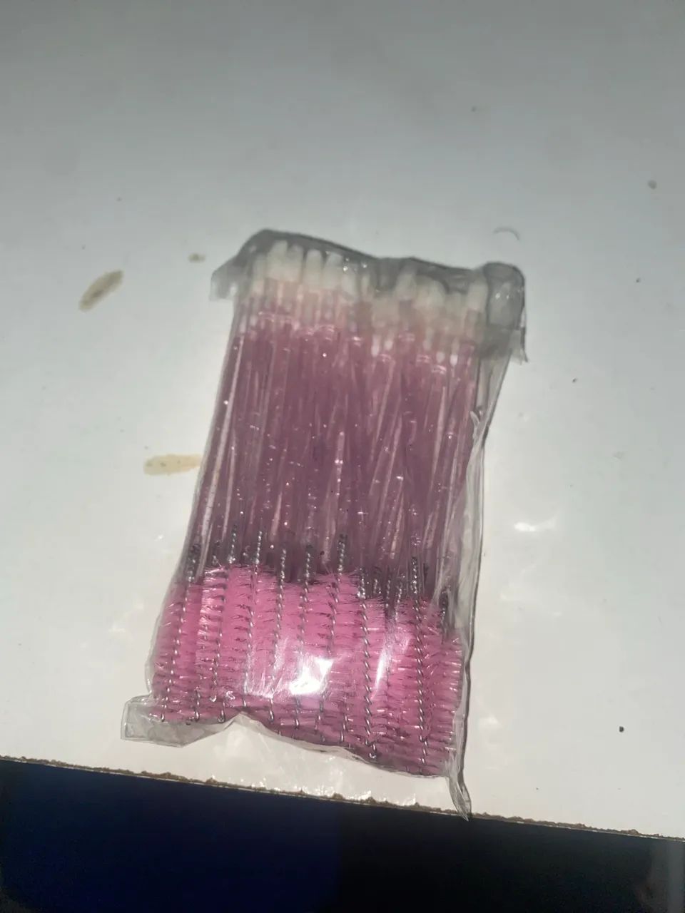 Escovinha para cílios