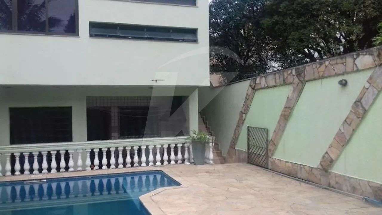 Sobrado com 04 suítes e com piscina para locação no Mandaqui - Foto 5
