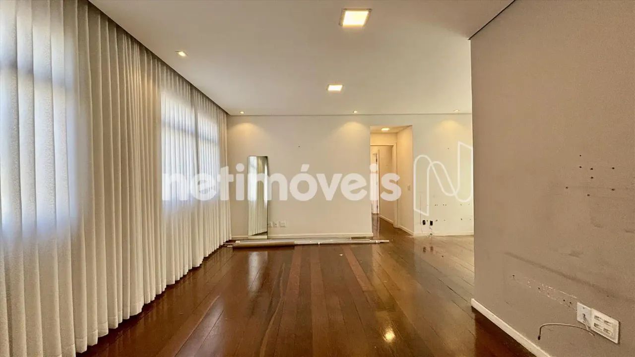 Venda Apartamento 4 quartos Caiçaras Belo Horizonte - Foto 3