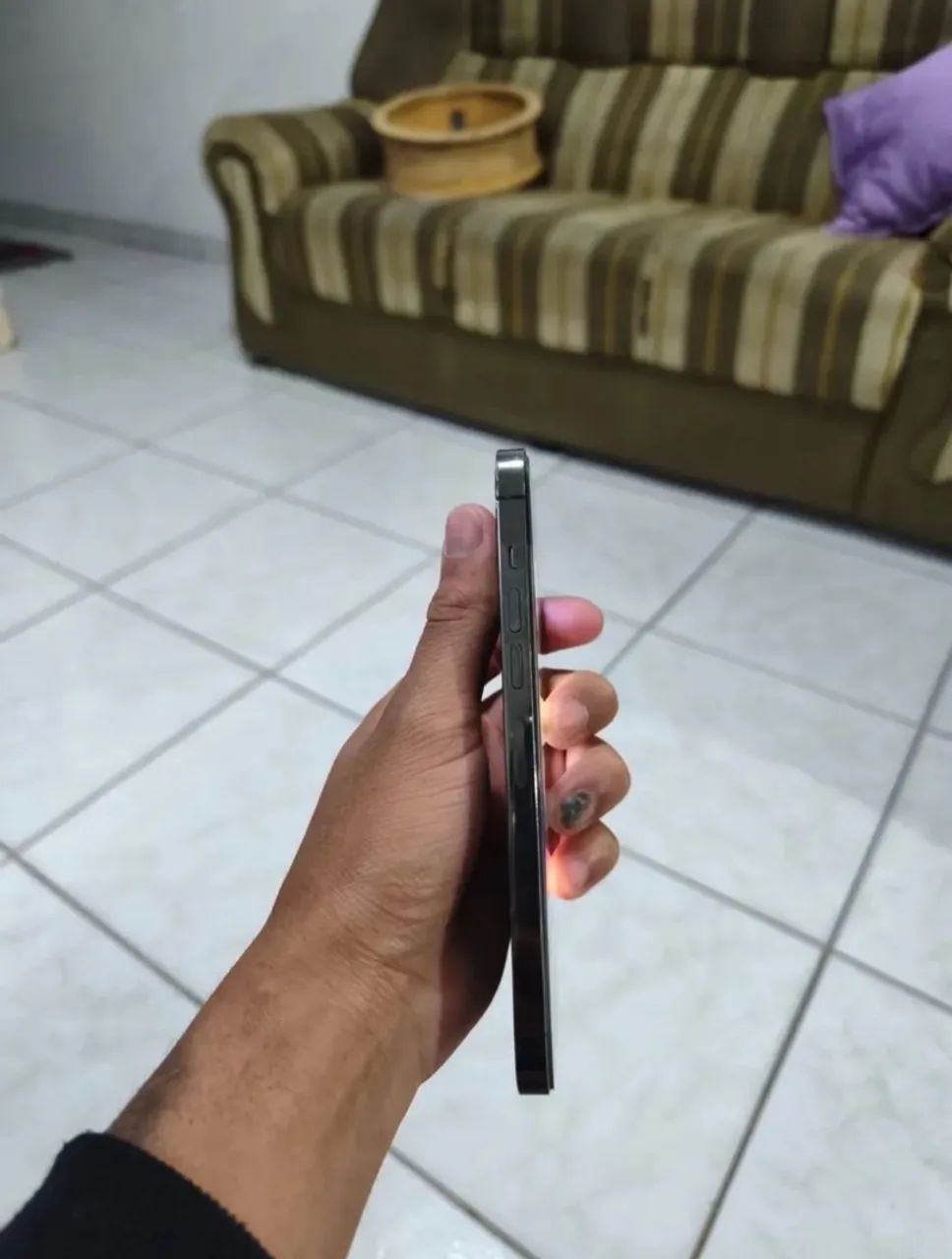 IPHONE 13 pro max  - Foto 2