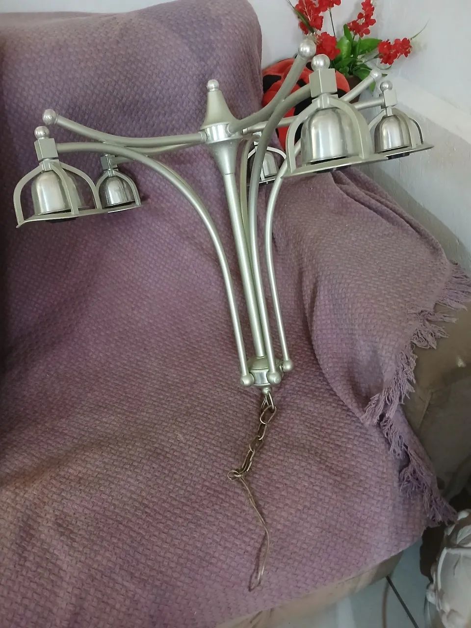 Lustre  - Foto 2