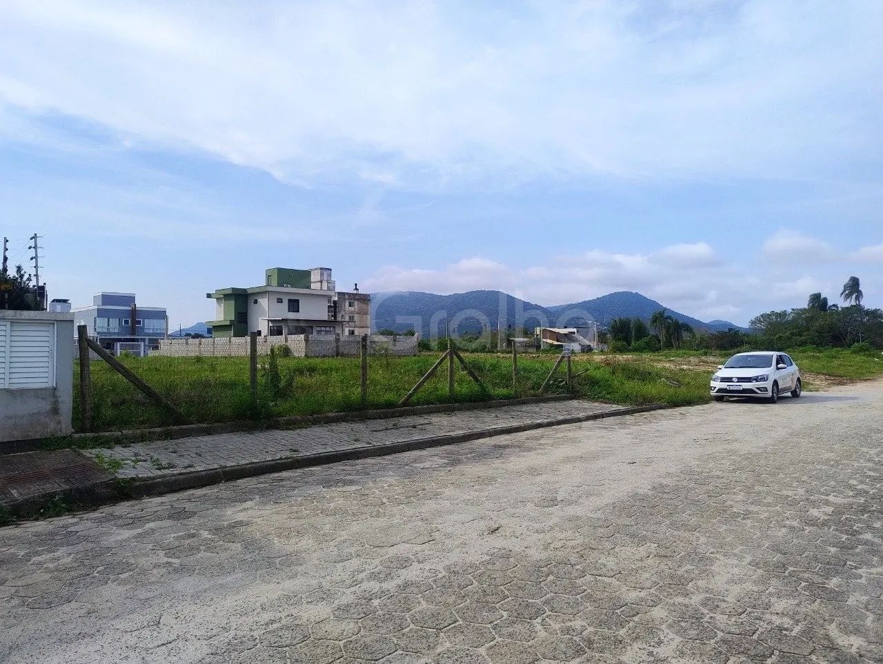 Terreno para Venda em Florianópolis, Carianos - Foto 2