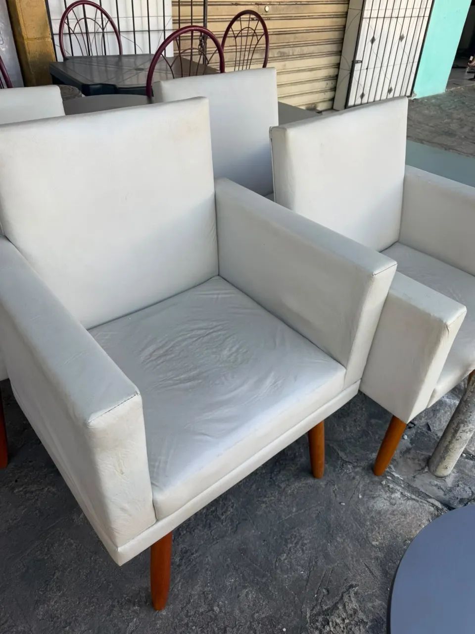 Promoção 90 reais cada usadas  - Foto 3