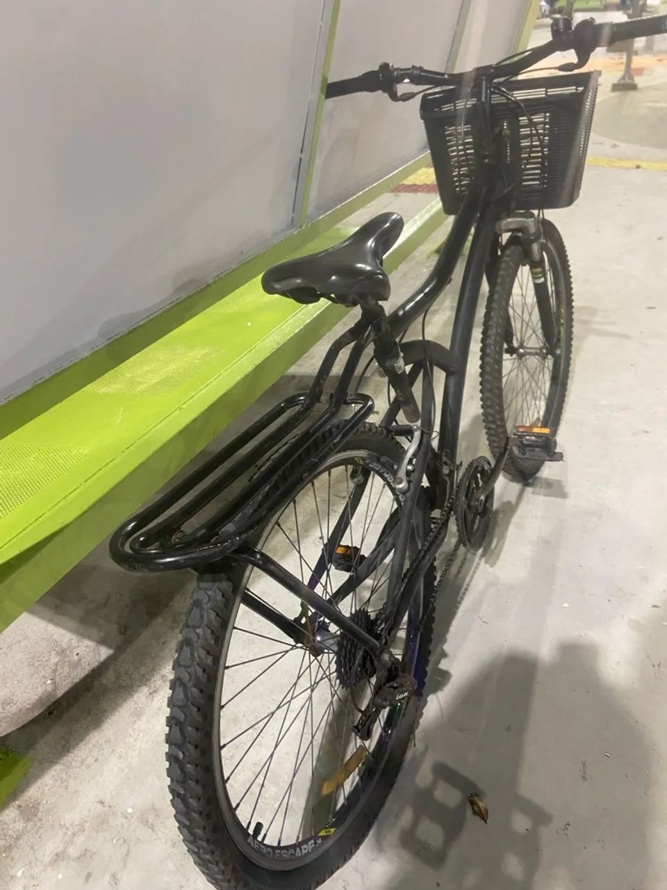 Bicicleta barata - Foto 2