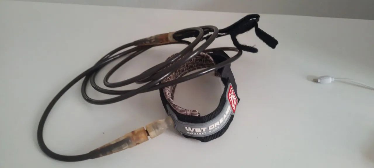 Leash elastic - Foto 4