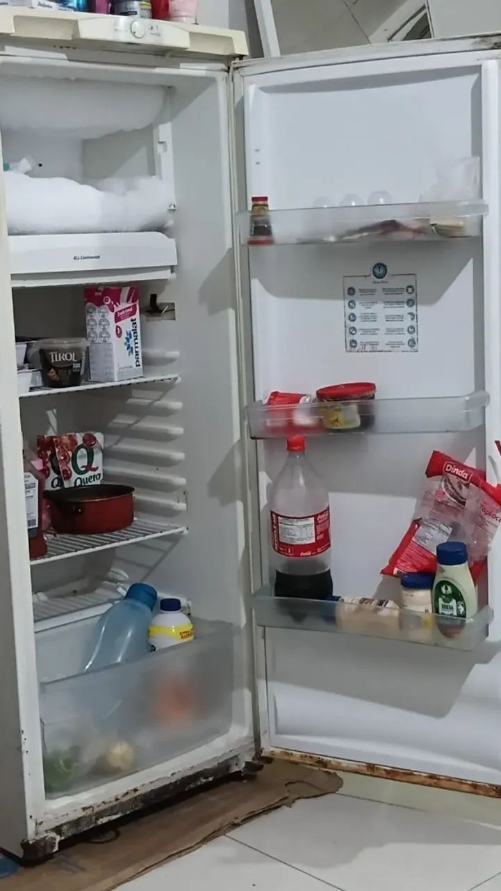 Geladeira  - Foto 2