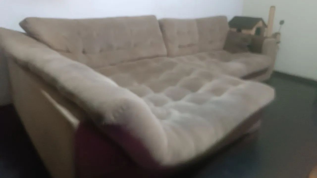 Doação de sofá  - Foto 2