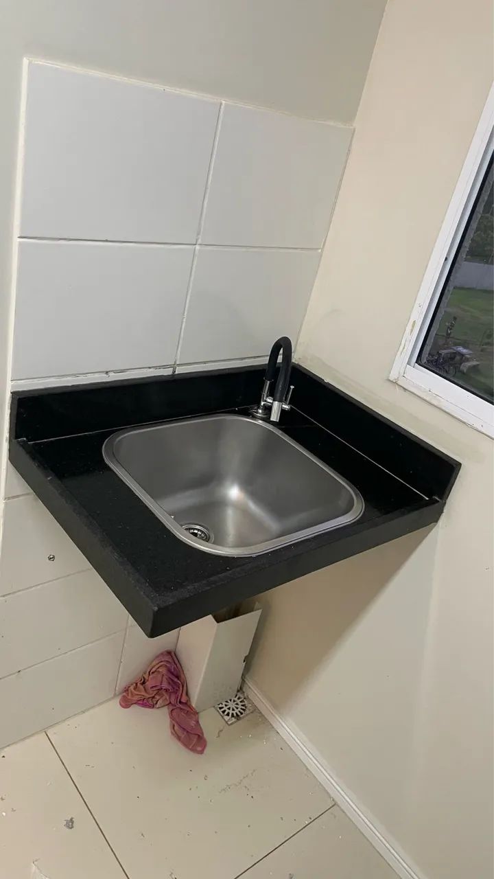 Apartamento  - Foto 12