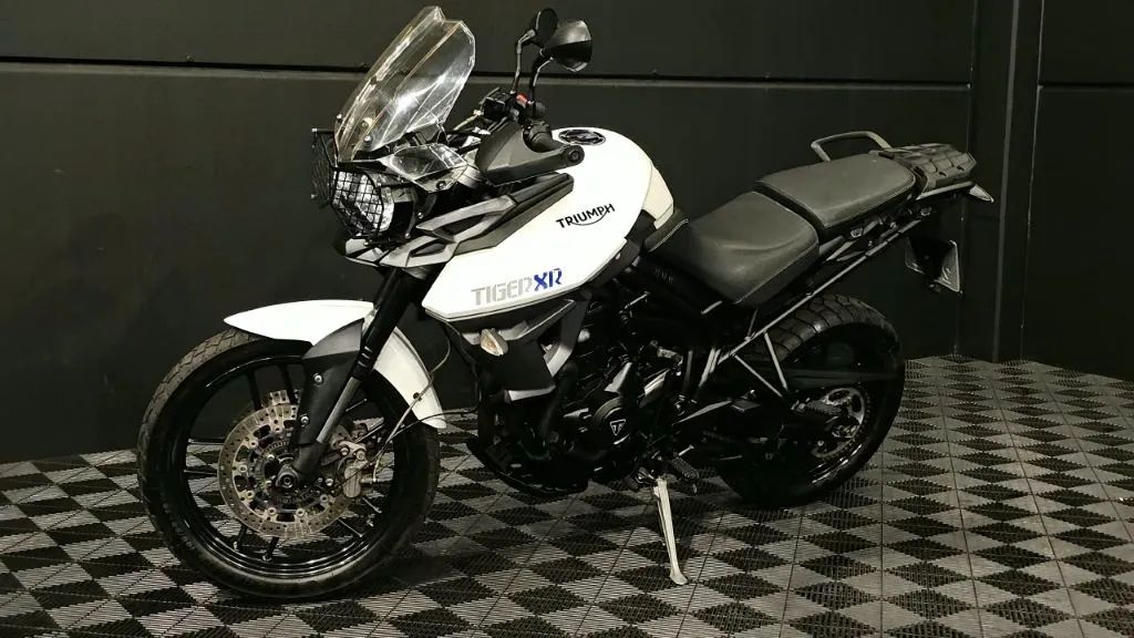 TIGER 800 XR - Foto 3
