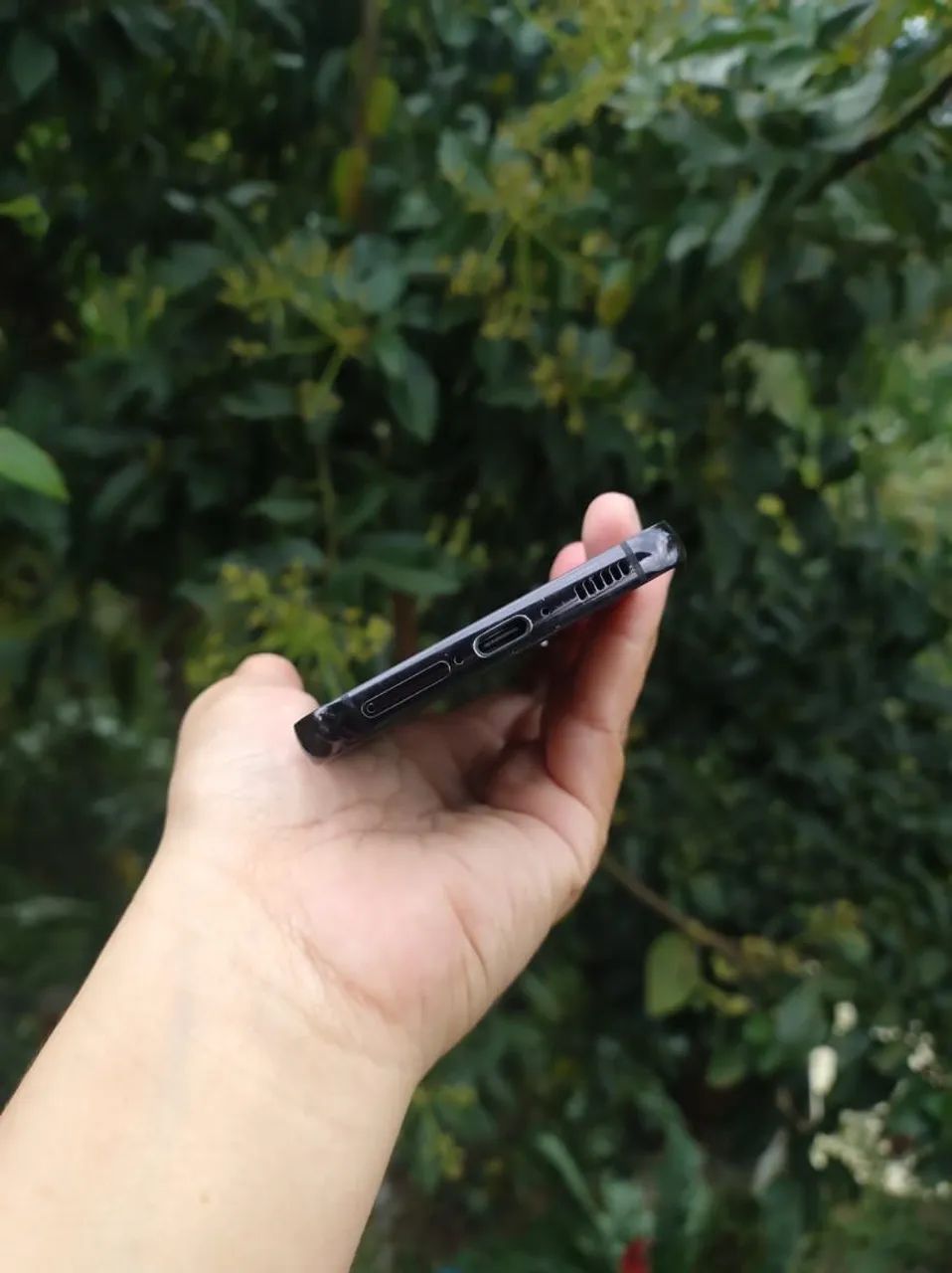 Samsung flip 4 dobrável  - Foto 4
