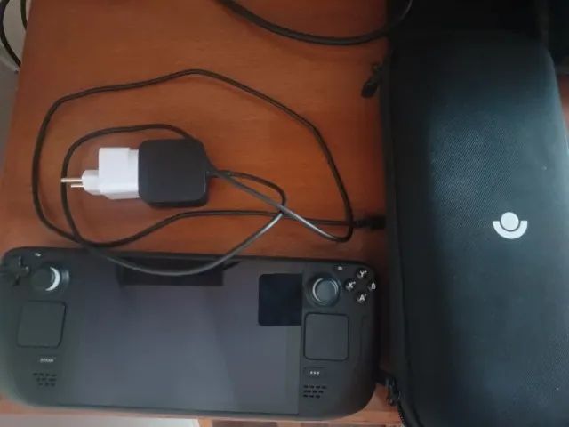 Steam Deck 64gb - OUT2024