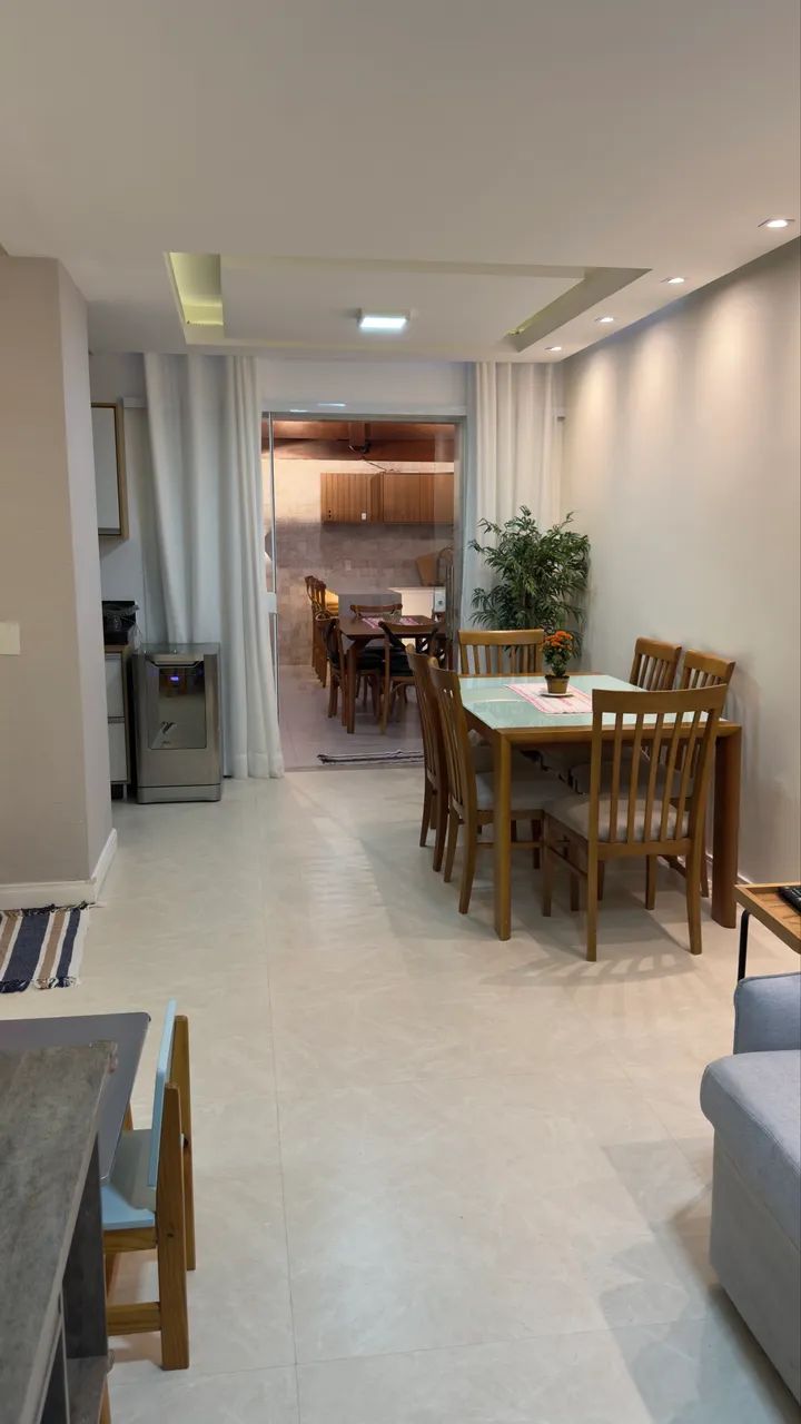 Casa Aluguel Rossi Praça Sauipe  - Foto 4