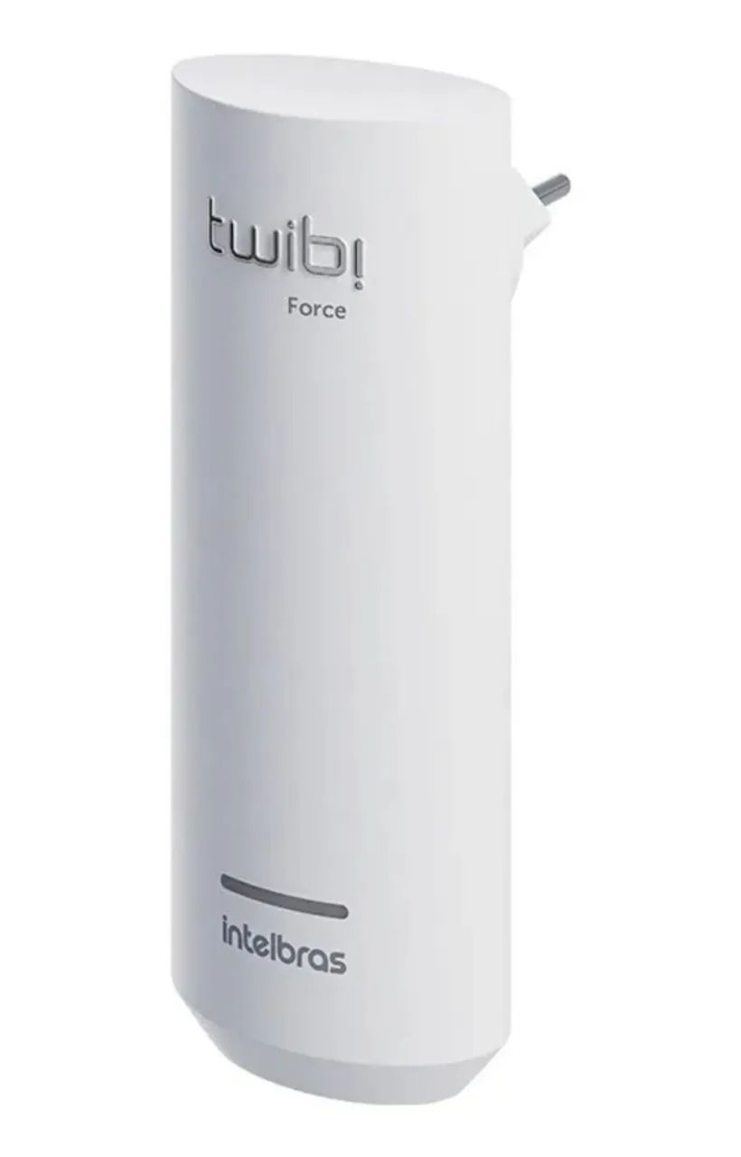 Extensor Wi-Fi Intelbras Twibi - Foto 2
