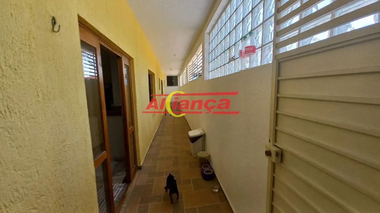 Casa térrea a venda em Parque Continental - Guarulhos - Foto 3