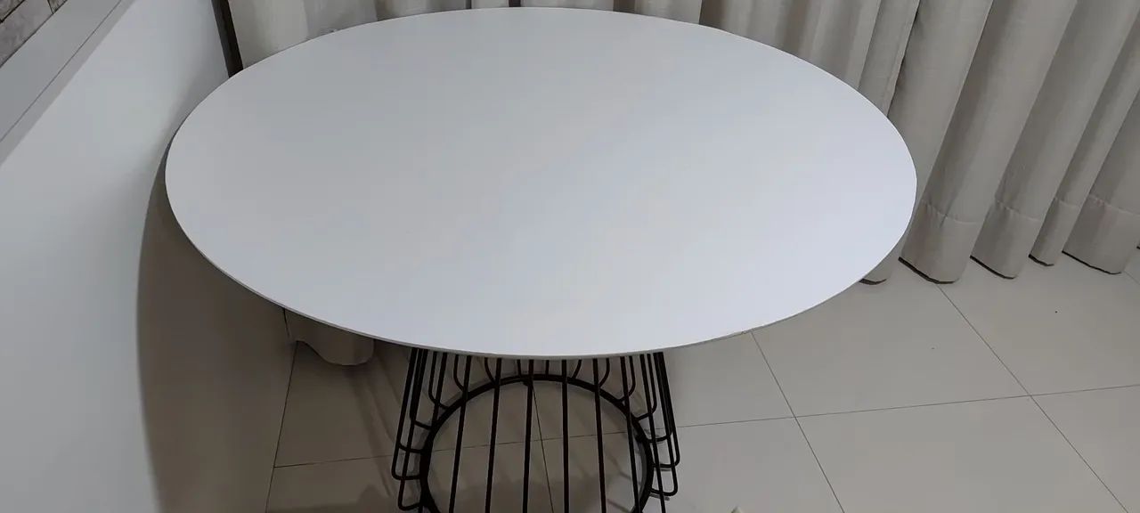 Mesa de Jantar 