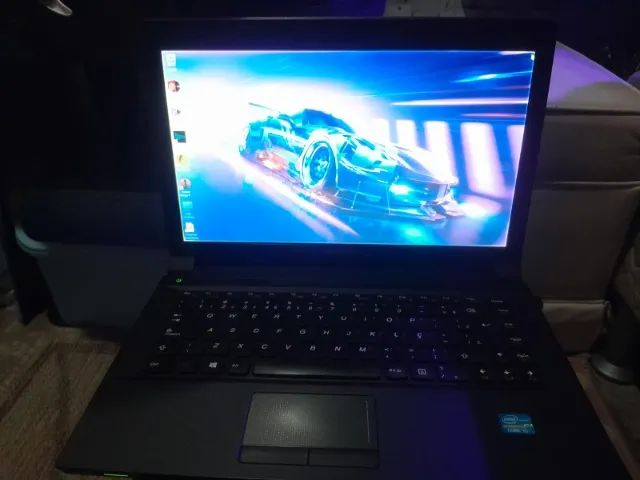 Notebook i5 Lenovo terceira geração  - Foto 2