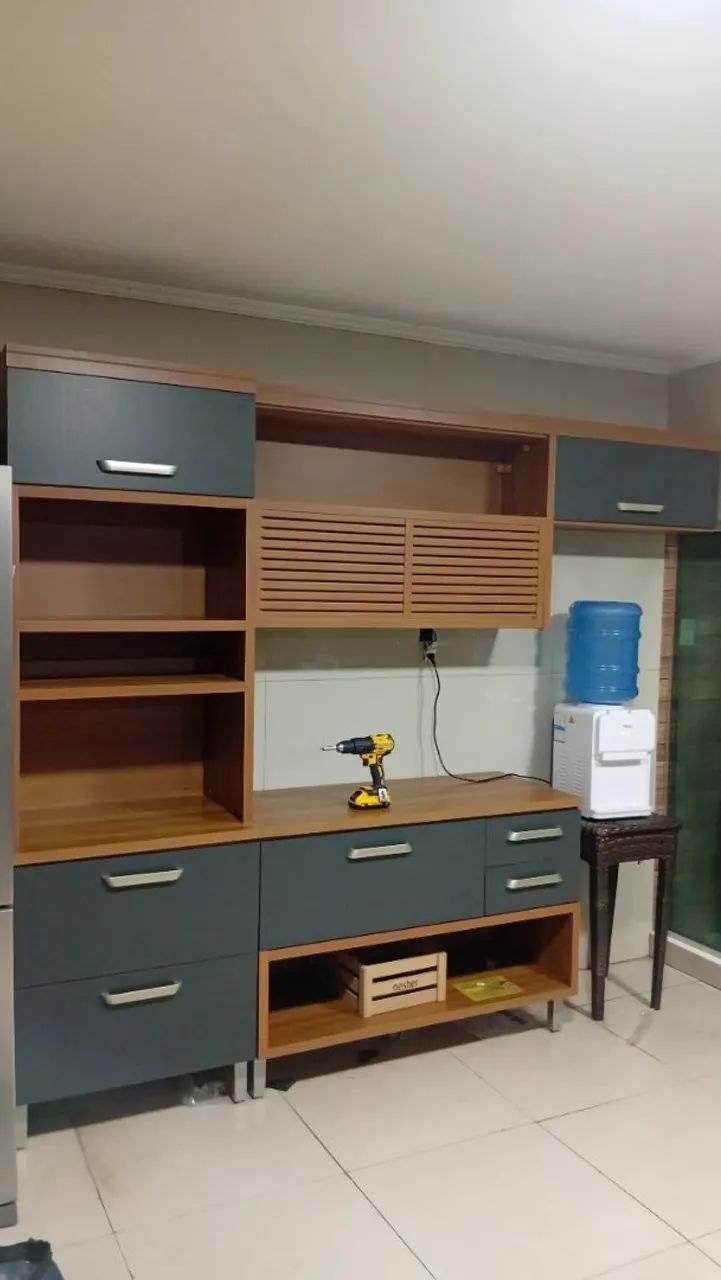 Montador de móveis profissional  - Foto 3